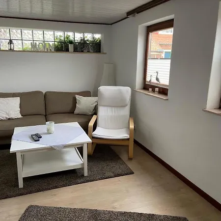 Gruber Weg 13 Vakantiehuis Dahme (Schleswig-Holstein)