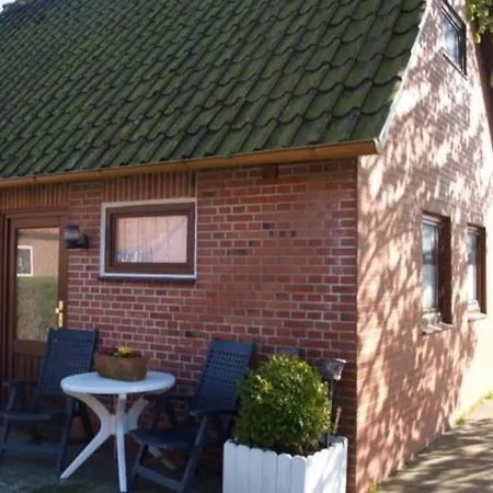 Gruber Weg 13 Ferienhaus