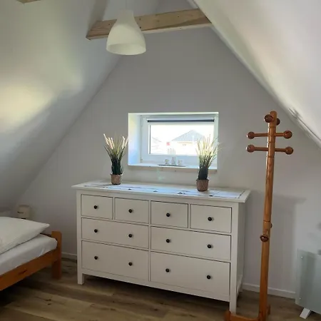 Vakantiehuis Gruber Weg 13 *