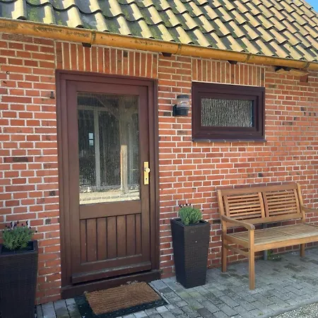 Vakantiehuis Gruber Weg 13