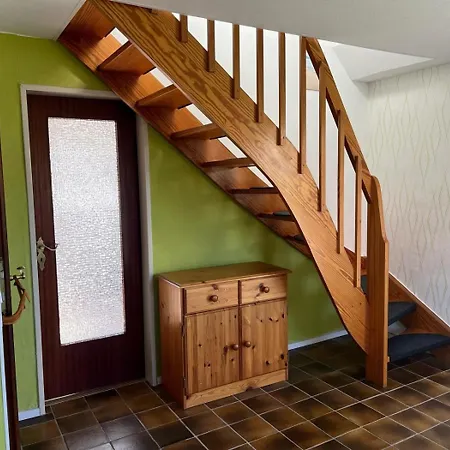 Gruber Weg 13 Vakantiehuis Dahme (Schleswig-Holstein)