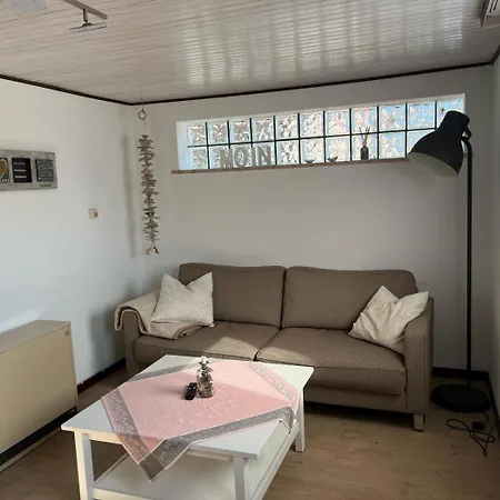 Vakantiehuis Gruber Weg 13 *