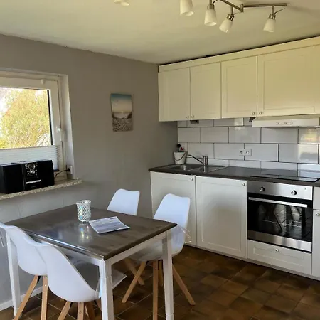 Gruber Weg 13 Ferienhaus *