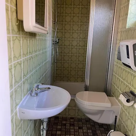 Vakantiehuis Gruber Weg 13 Dahme (Schleswig-Holstein)