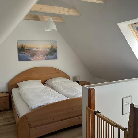 Nyaraló Gruber Weg 13 Dahme