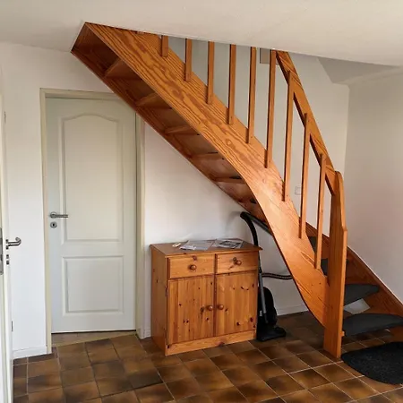 Gruber Weg 13 * Dahme