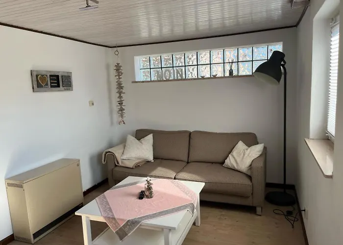 펜션 Gruber Weg 13 다메