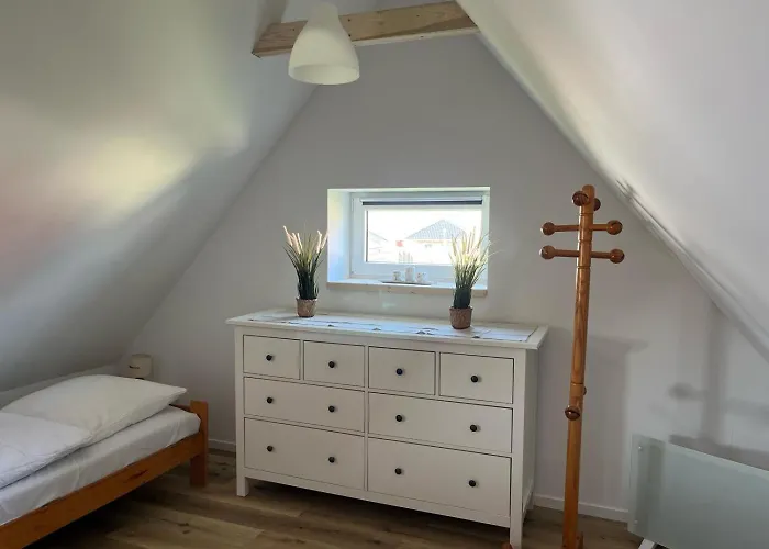 펜션 Gruber Weg 13 *