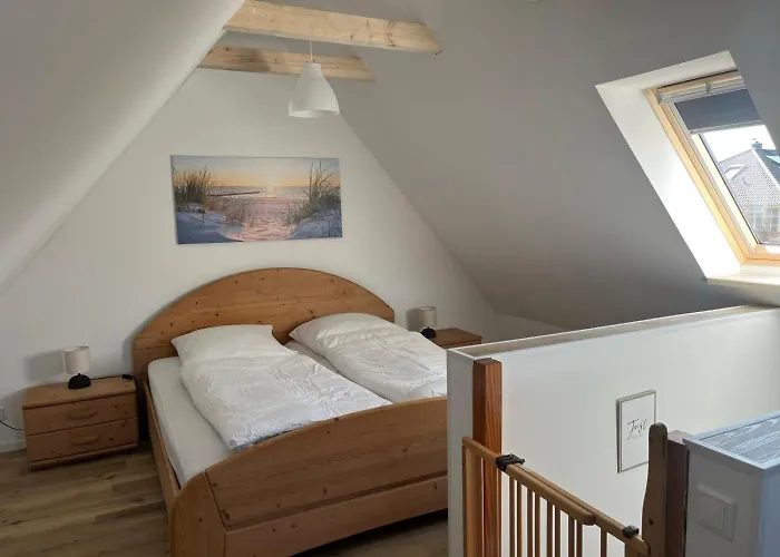 펜션 Gruber Weg 13 다메